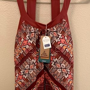 Prana Cantine Dress
